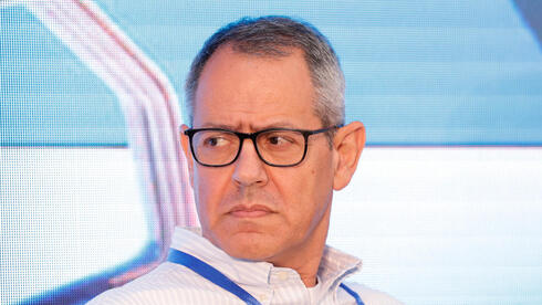 מאלון רבוע כחול לקבוצת פוקס: מנכ"ל חדש לרשת הסטוק ג'מבו יוון