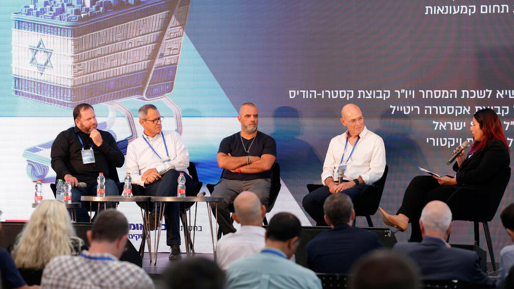 &quot;הרשתות הישנות הן דינוזאורים, ומי שפעם היה אנדרדוג מוביל את השוק&quot;