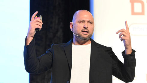"חבל ההצלה של עסקים קטנים ובינוניים בתקופת משבר הוא המכירות אונליין לחו"ל"