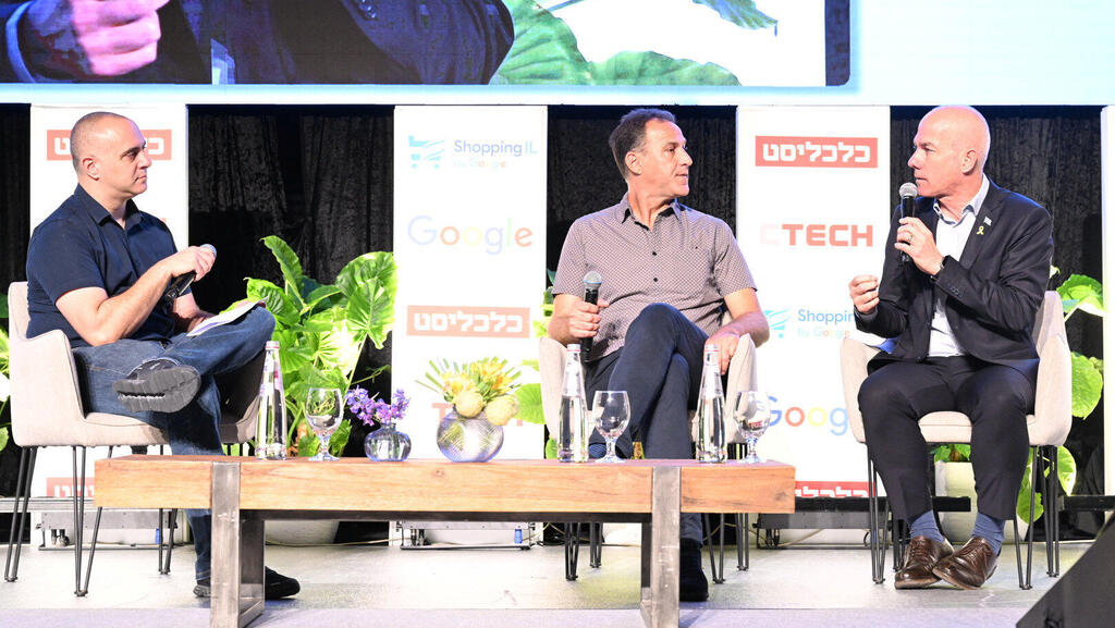Google Israel Country Director: "E-commerce has transformed into the lifeblood of Israel's business landscape"