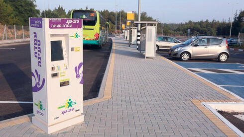 צילום: גיל יוחנן בית המשפט: חברות תחב"צ רשאיות להשתמש בנתוני רב קו להתגוננות משפטית