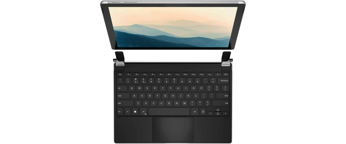 Brydge Surface Pro+ Bluetooth Keyboard