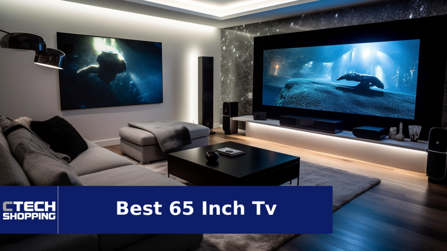 Reviewing the Best 65 Inch Tv of 2024