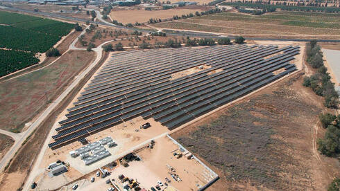 צילום: באדיבות Belectric Israel הרווח הנקי של אנלייט זינק פי 5 ברבעון; חתמה על עסקת ענק עם גוגל ומשדרגת תחזית