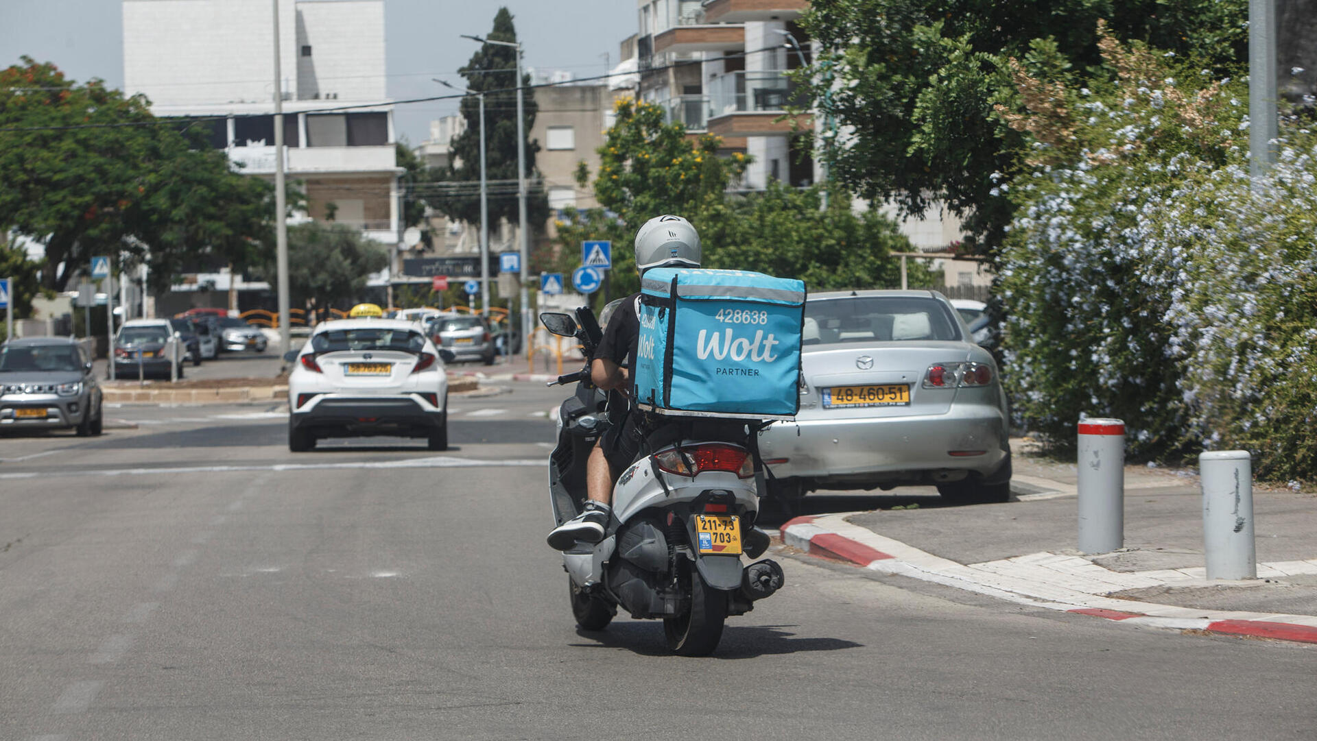 משלוחי סופרים וולט