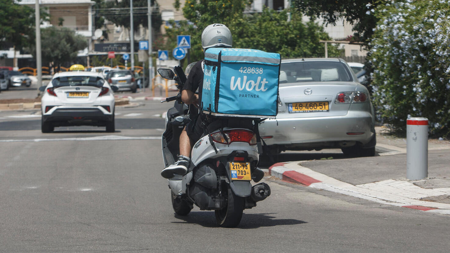 משלוחי סופרים וולט