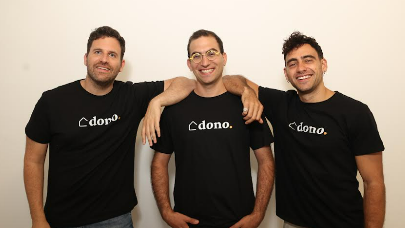 Dono founders