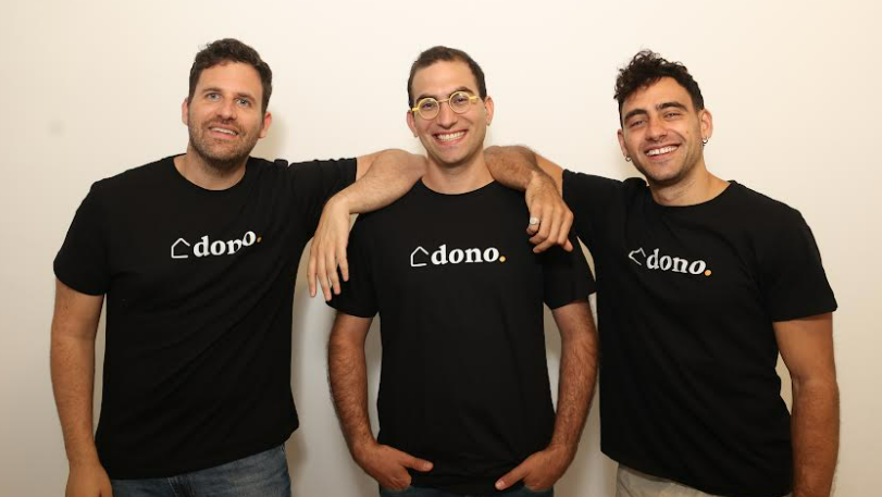 Dono founders