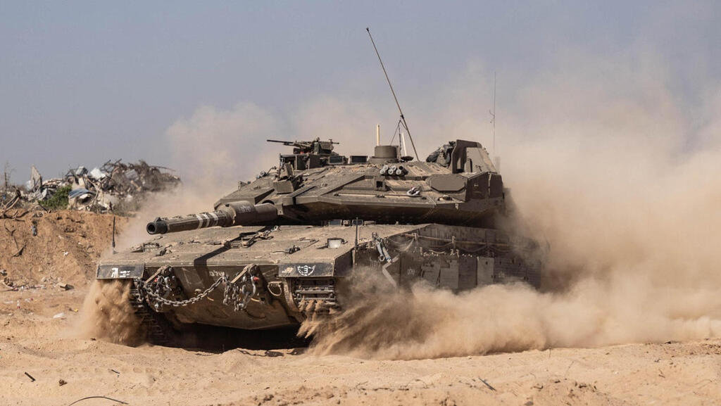 Israel grapples with ammunition shortage amid global arms restrictions