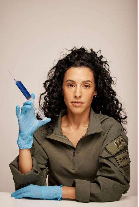 מעיין תערוכה עוד לא אבדה תקוותנו 