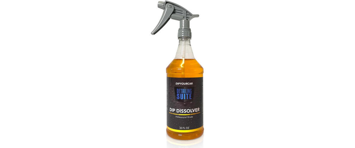 DipYourCar Automotive Paint Remover 