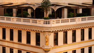 פנטהאוז ניו יורק 135 מיליון דולר 2