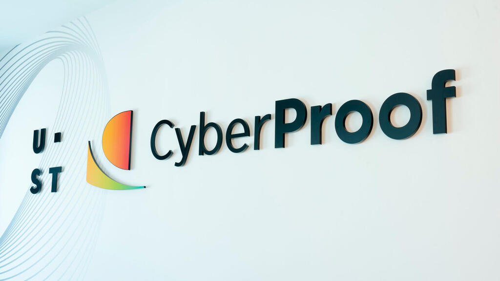 CYBERPROOF 