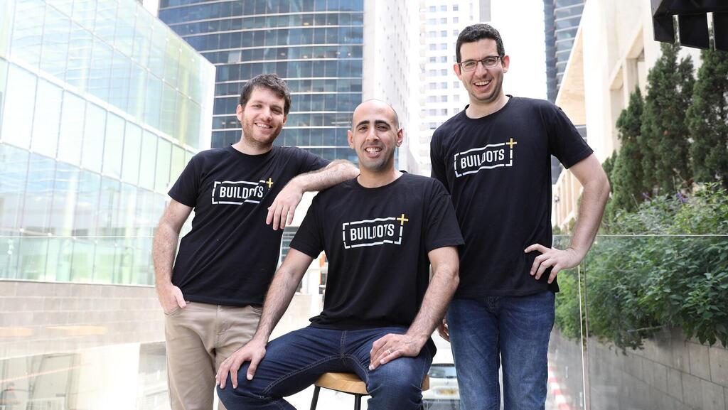 How three IDF veterans are fixing construction’s biggest problem