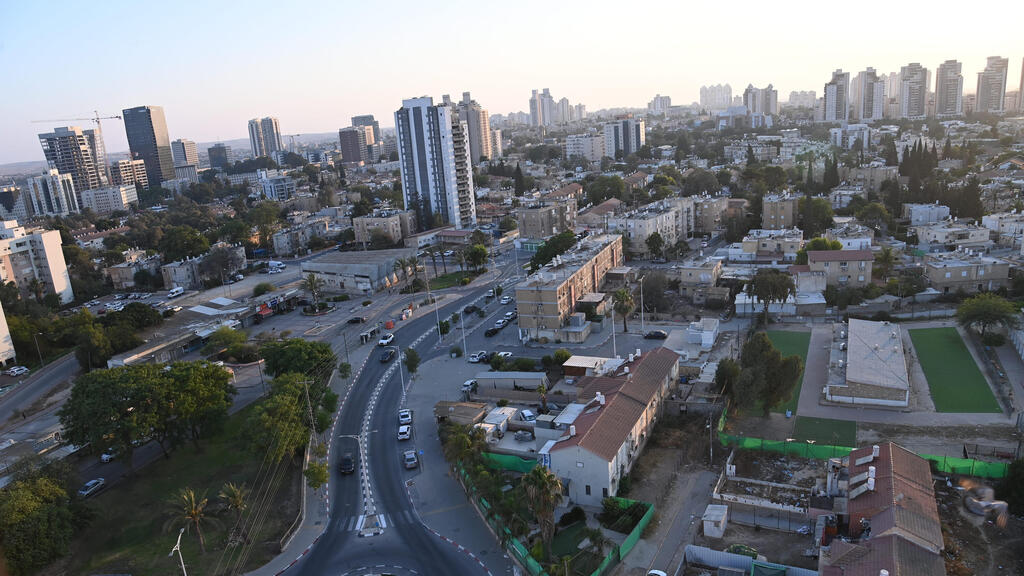 שכונה ג' באר שבע 15.7.24