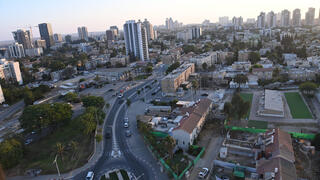 שכונה ג' באר שבע 15.7.24