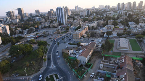 לאן הולכים הבגדים "למחזור" של תושבי באר שבע?