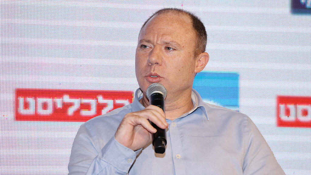 כנס כלכלית לאומית - ברק בנסקי כלל