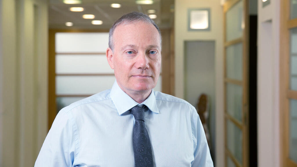 ירון פיטארו חדש