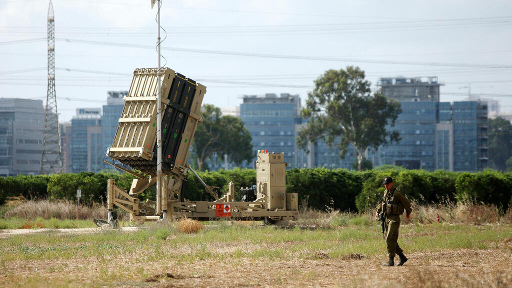 שיא בצבר ההזמנות וצמיחה של 25% בהכנסות: רפאל מסכמת רבעון 