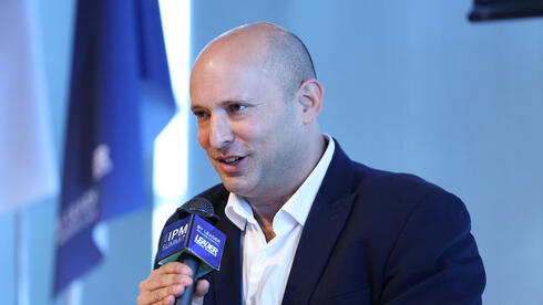 נפתלי בנט גייס 3 מיליון שקל ערבויות למפלגתו. מי השתתף?