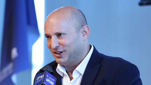 מנכ"ל שטראוס לשעבר והמפקד מסיירת מטכ"ל: מייסדי המפלגה של בנט נחשפים
