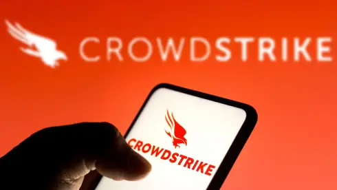 CrowdStrike. 
