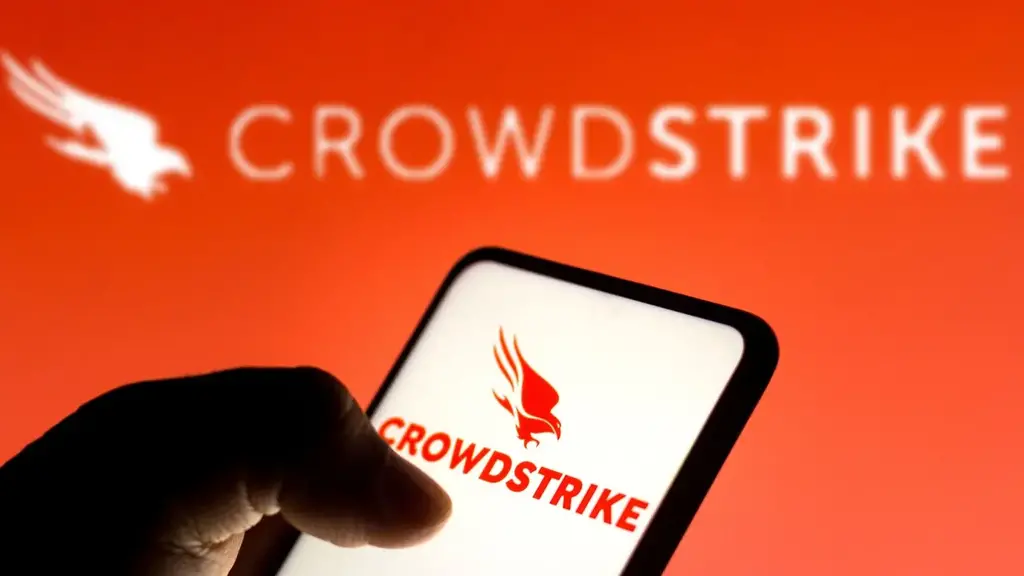 חברת הסייבר קראודסטרייק Croudstrike (צילום: שאטרסטוק) חברת הסייבר קראודסטרייק Croudstrike
