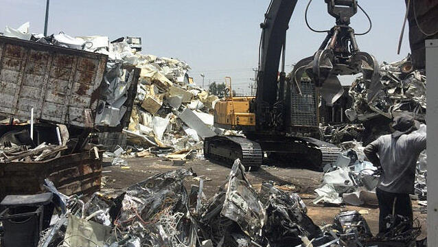 מגיעה לבורסה: חברת המחזור אולטרייד של עודד רייכמן וטדי שגיא השלימה את ההנפקה