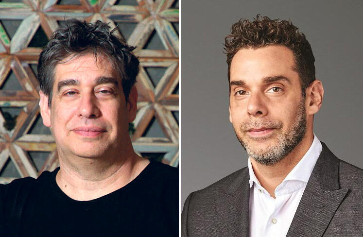תומר ויינגרטן סנטינל וואן ניק צוק פאלו אלטו