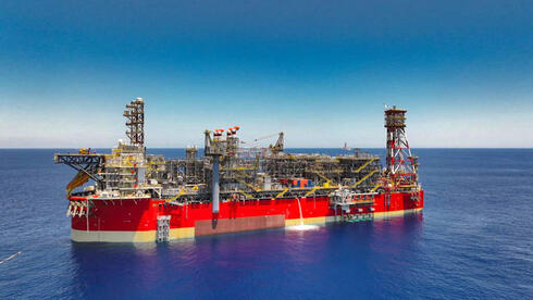 המכרז הקודם לחיפוש גז מדשדש, אך משרד האנרגיה משווק חדש