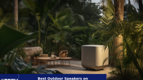 Best Outdoor Speakers on Amazon in 2024: Top Picks & Buying Guide