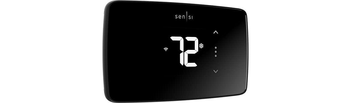 Emerson Sensi Lite Smart Thermostat