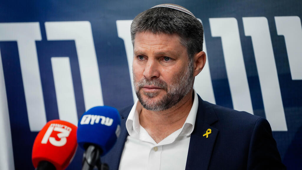 הדד-ליין מתקרב, סמוטריץ&#39; אופטימי - אבל תקציב 2025 עדיין לוט בערפל