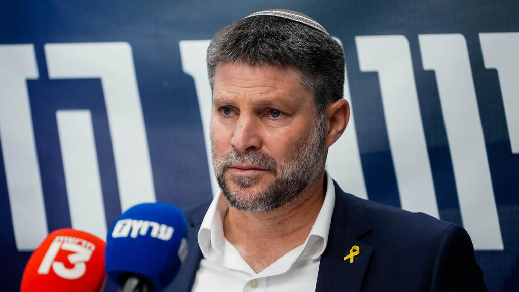 זינוק נוסף בגירעון הממשלתי: קפץ ל-8.1% ביולי