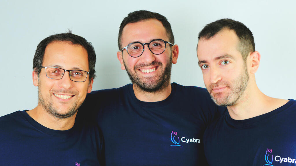 Cyabra going public via SPAC merger at &#036;70 million valuation