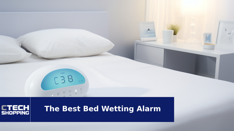 The Best Bed Wetting Alarm of 2024