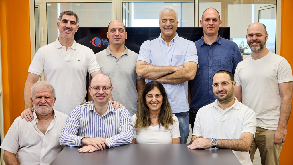 Israel’s Quantum Transistors receives €17.5M from the European Innovation Council for its quantum computing solution