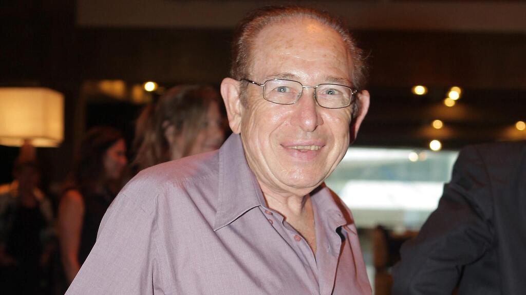 ערי סטימצקי. "בטוח שהתביעה תידחה במלואה" (צילום: אוראל כהן) ערי סטימצקי