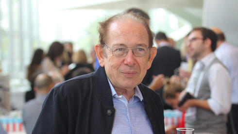 צילום: אוראל כהן סכסוך הנדל"ן באירופה מחריף: בקשה להטיל קנס או מאסר על ערי סטימצקי בטענה לביזיון בית המשפט