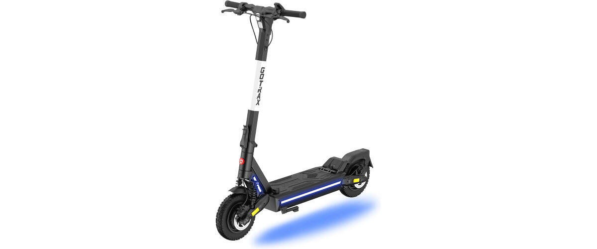 Gotrax G4 Off-Road Electric Scooter