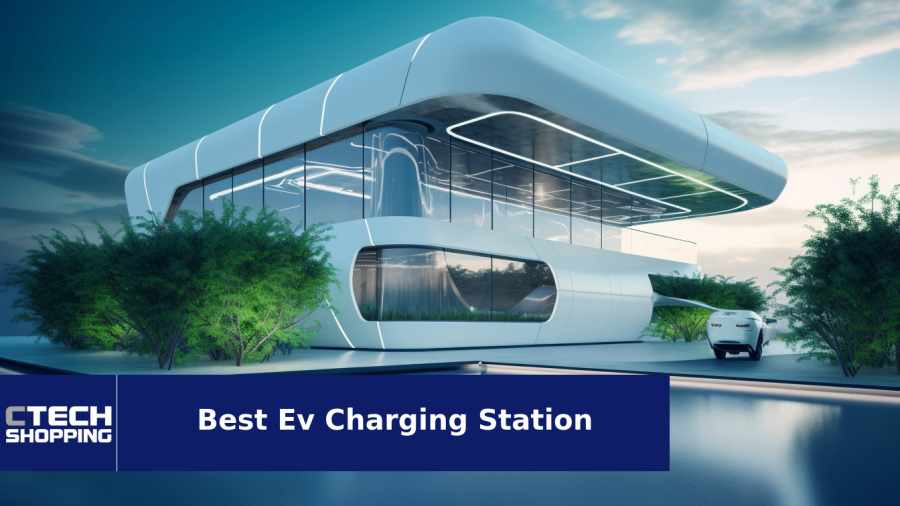 Best Ev Charging Station of 2024