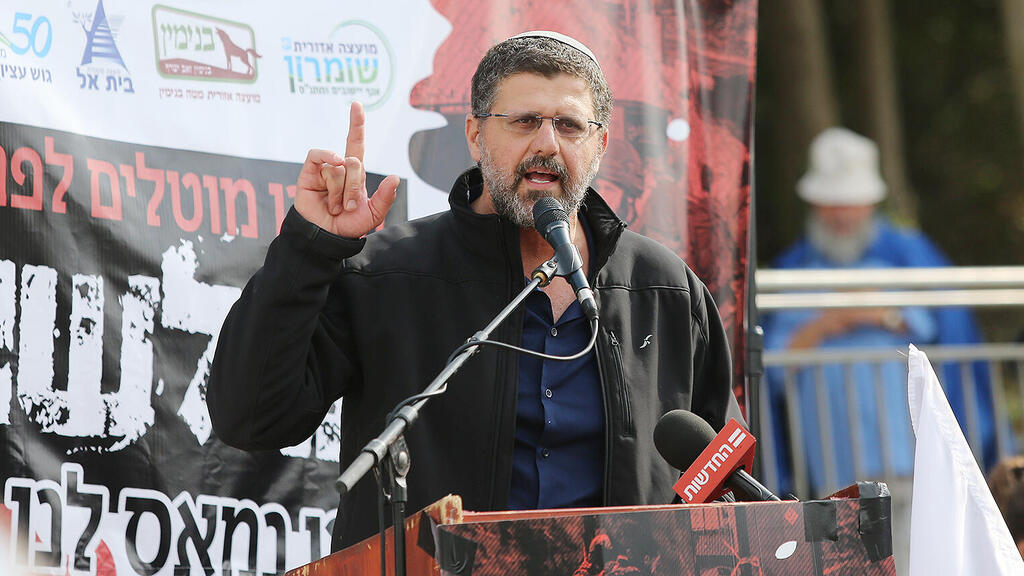 ח"כ אביחי בוארון