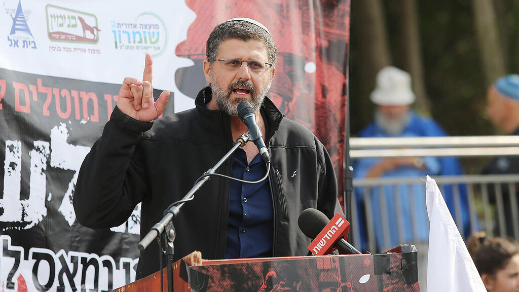 ח"כ אביחי בוארון