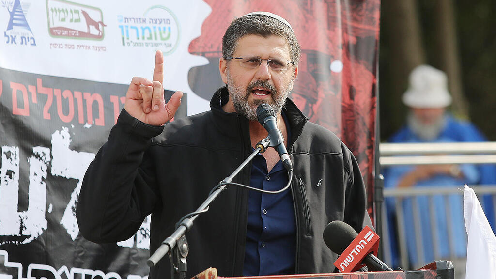 ח"כ אביחי בוארון