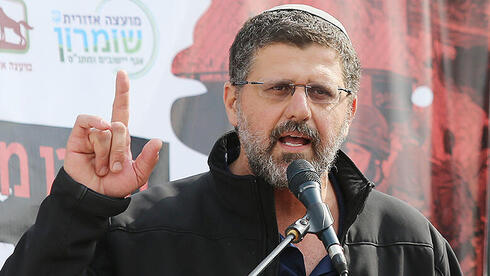 "חוק בנט" הוגש לכנסת: כספים שמגייסת מפלגה חדשה - ישמשו תחילה להחזרת חובות