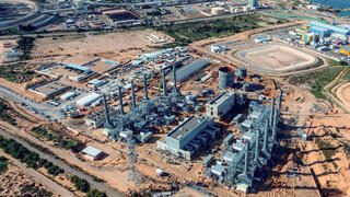 תחנת הכוח דוראד