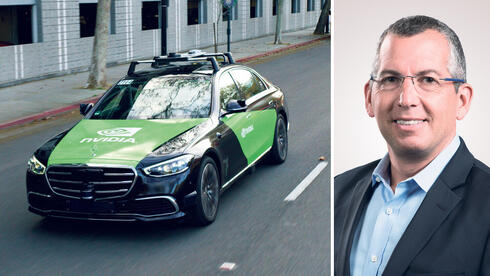 "אנו מציעים טיפול יוצא דופן בבלתי צפוי": הענקית המפתיעה שבמרוץ לרכב אוטונומי, null "אנו מציעים טיפול יוצא דופן בבלתי צפוי": הענקית המפתיעה שבמרוץ לרכב אוטונומי