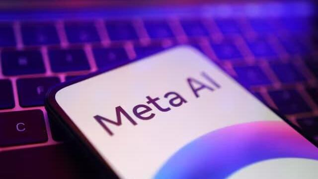 מטא AI 