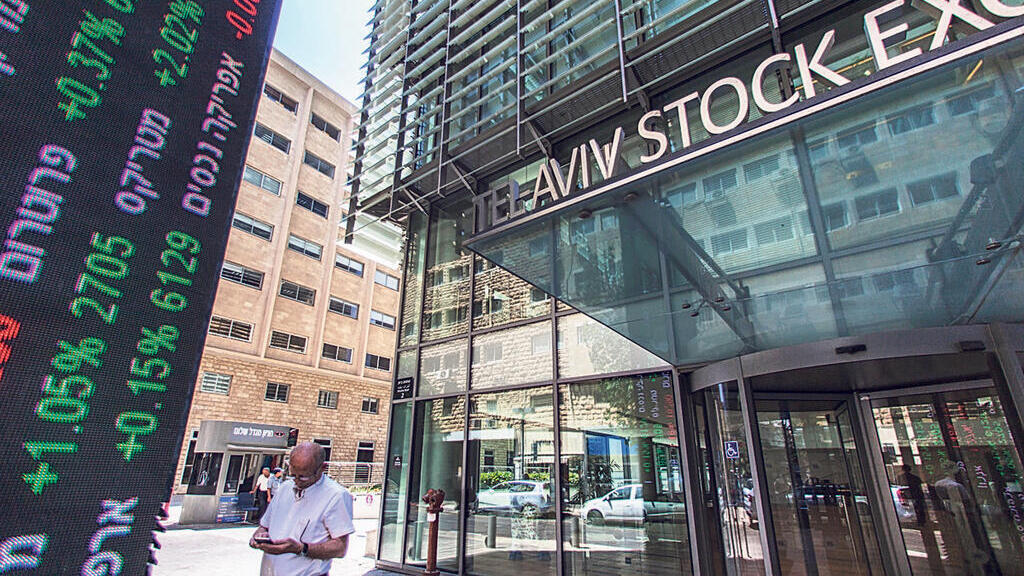 QA בורסת תל אביב 